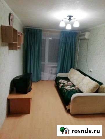 2-комнатная квартира, 40 м², 4/5 эт. в аренду на длительный срок в Аксае Ростовской области Аксай - изображение 1