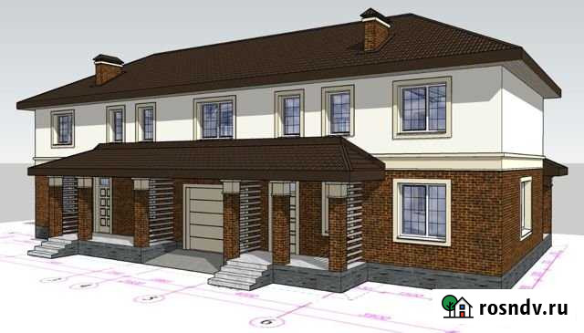 3-комнатная квартира, 160 м², 2/2 эт. на продажу в Климовске Климовск - изображение 1