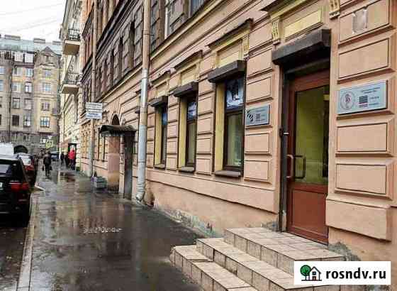 Помещение свободного назначения, 116 кв.м. Санкт-Петербург