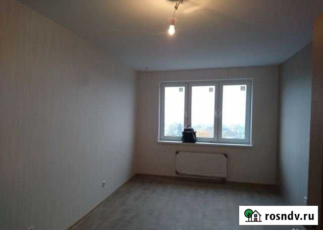 1-комнатная квартира, 36.6 м², 10/19 эт. на продажу в Нижнем Новгороде Нижний Новгород - изображение 1