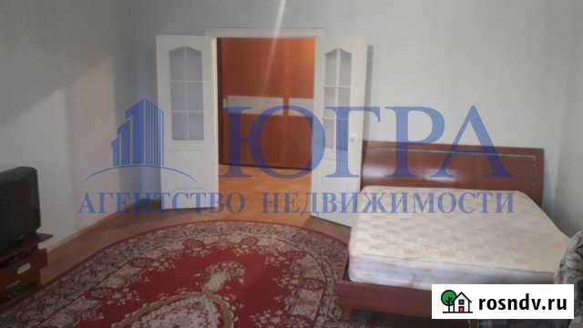 1-комнатная квартира, 63.1 м², 7/12 эт. на продажу в Нижневартовске Нижневартовск - изображение 1