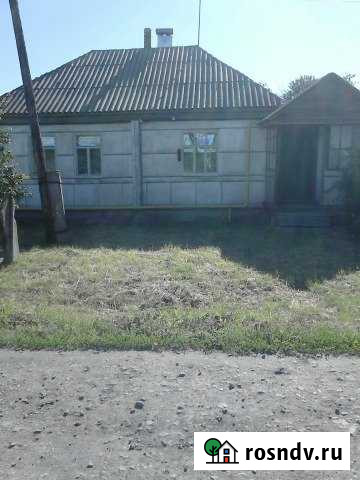 Дом 40.3 м² на участке 23 сот. на продажу в Поворино Поворино - изображение 1