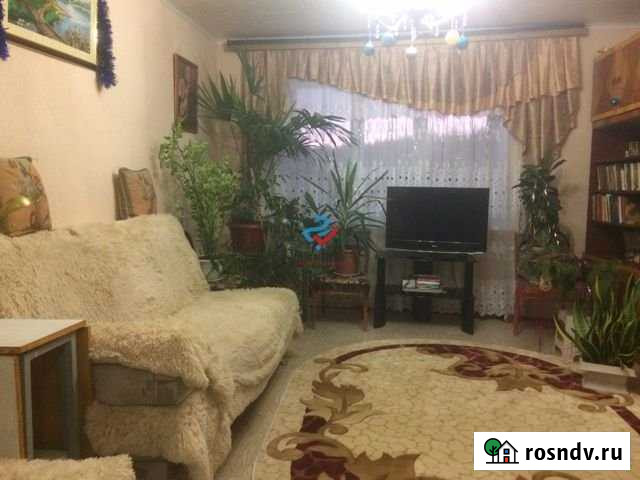 4-комнатная квартира, 80.1 м², 4/5 эт. на продажу в Белебее Белебей - изображение 1