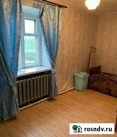 Комната 15 м² в 3-ком. кв., 2/2 эт. на продажу в Ярославле Ярославль - изображение 1
