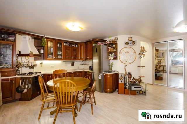 4-комнатная квартира, 80.5 м², 4/9 эт. на продажу в Екатеринбурге Екатеринбург - изображение 1