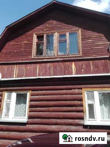 Дача 98 м² на участке 8 сот. на продажу в Дорохово Дорохово - изображение 1