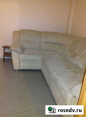 2-комнатная квартира, 42 м², 2/5 эт. в аренду на длительный срок в Красноярске Красноярск - изображение 1