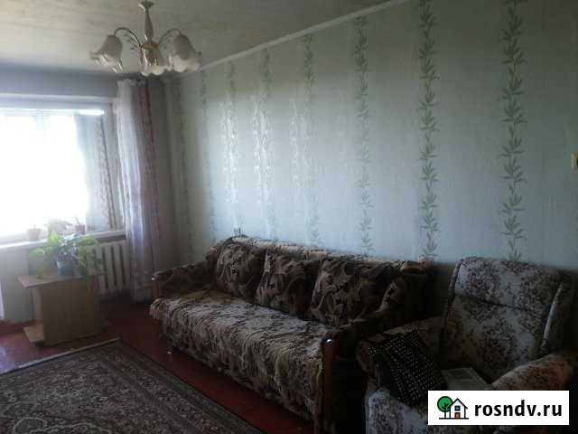 1-комнатная квартира, 33 м², 6/9 эт. в аренду на длительный срок в Волжском Волгоградской области Волжский - изображение 1