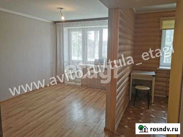 1-комнатная квартира, 31 м², 5/5 эт. на продажу в Туле Тула - изображение 1
