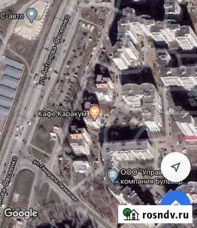 2-комнатная квартира, 67 м², 5/7 эт. на продажу в Воронеже Воронеж