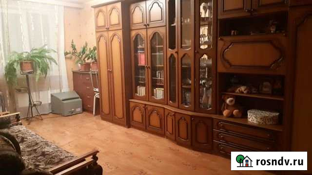 3-комнатная квартира, 70 м², 5/5 эт. на продажу в Сергиевом Посаде Сергиев Посад - изображение 1