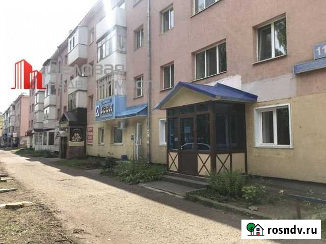 Помещение 40 кв.м Нефтекамск - изображение 1