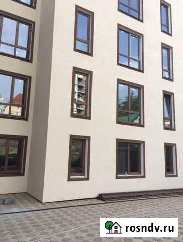 Квартира со свободной планировкой, 26 м², 5/5 эт. на продажу в Сочи Сочи - изображение 1