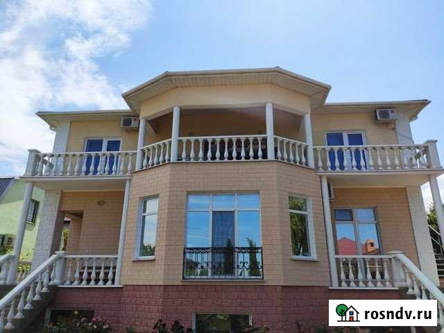 Комната 35 м² в 4-ком. кв., 2/2 эт. в аренду посуточно в Севастополе Севастополь - изображение 1