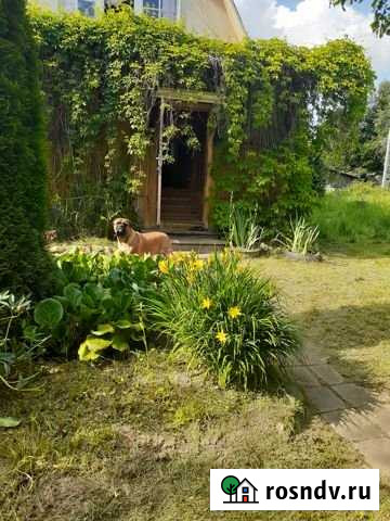 Дом 222 м² на участке 47 сот. на продажу в Кондрово Кондрово - изображение 1