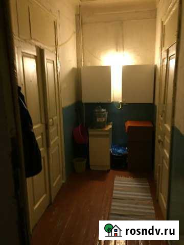 Комната 23 м² в 2-ком. кв., 3/5 эт. в аренду на длительный срок в Ростове-на-Дону Ростов-на-Дону - изображение 1