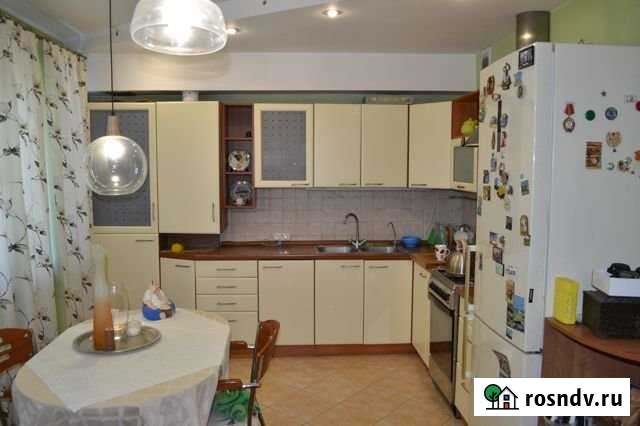 3-комнатная квартира, 108 м², 4/7 эт. на продажу в Рязани Рязань - изображение 1