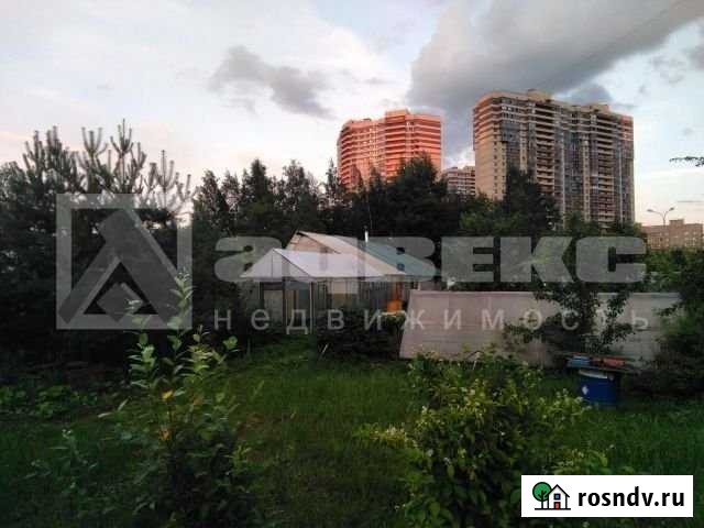 Участок СНТ, ДНП 12 сот. на продажу в Мурино Мурино - изображение 1