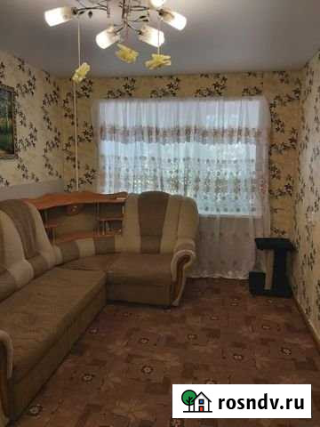 3-комнатная квартира, 60 м², 2/2 эт. на продажу в Благовещенске Республики Башкортостан Благовещенск - изображение 1