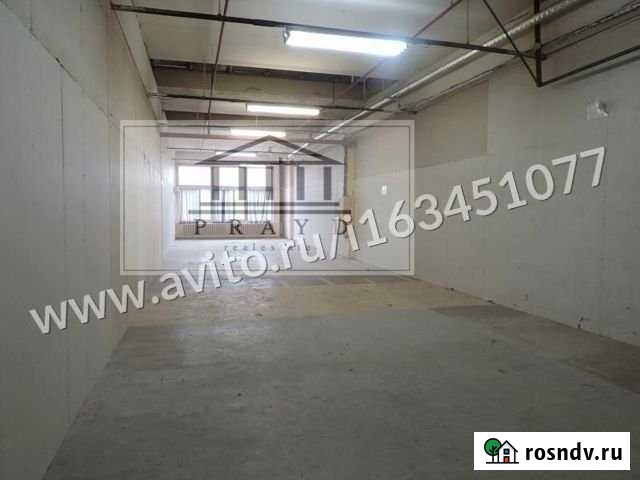 Ск Сормовский пр.,11 200м склад Москва - изображение 1