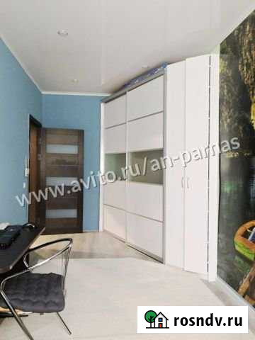 3-комнатная квартира, 75 м², 1/3 эт. на продажу в Краснотурьинске Краснотурьинск - изображение 1