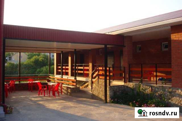 Комната 15 м² в 5-ком. кв., 1/1 эт. в аренду посуточно в Геленджике Геленджик - изображение 1