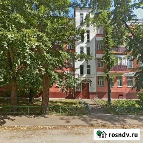 Комната 19 м² в 3-ком. кв., 4/4 эт. на продажу в Люберцах Люберцы - изображение 1