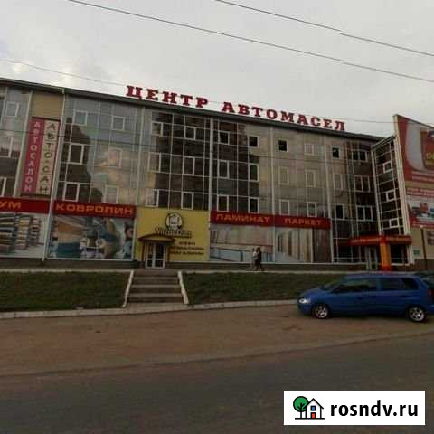 Кладовка в ТЦ на Бакалинской Уфа - изображение 1