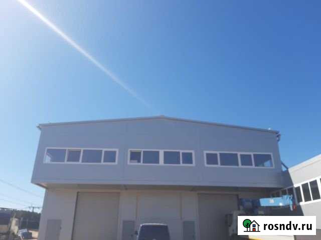 Складское помещение, 1400 кв.м. Пироговский - изображение 1