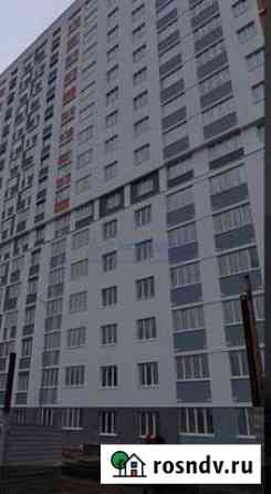 1-комнатная квартира, 41.5 м², 16/17 эт. на продажу в Нижнем Новгороде Нижний Новгород