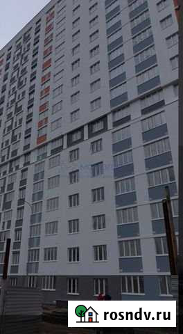 1-комнатная квартира, 41.5 м², 16/17 эт. на продажу в Нижнем Новгороде Нижний Новгород - изображение 1