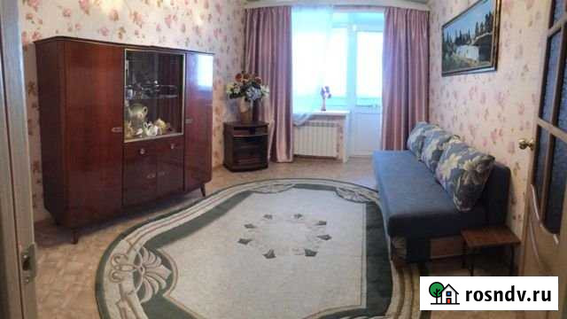 2-комнатная квартира, 45 м², 1/5 эт. на продажу в Приамурском Приамурский - изображение 1