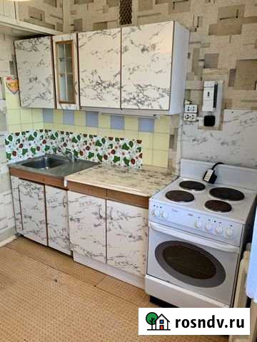 2-комнатная квартира, 41 м², 7/9 эт. на продажу в Ярославле Ярославль - изображение 1