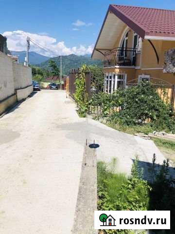 Дом 140 м² на участке 5 сот. на продажу в Высоком Высокое - изображение 1