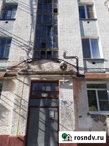 Комната 17 м² в 3-ком. кв., 4/4 эт. на продажу в Саратове Саратов - изображение 1