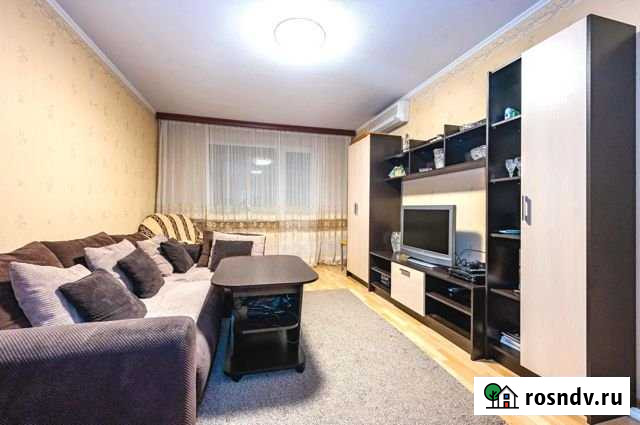 3-комнатная квартира, 66 м², 8/9 эт. на продажу в Краснодаре Краснодар - изображение 1