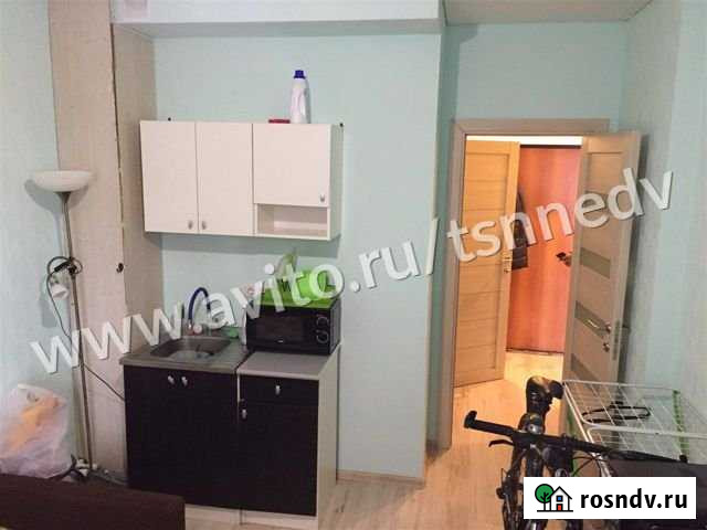 1-комнатная квартира, 39.7 м², 1/17 эт. на продажу в Щёлково Щёлково - изображение 1