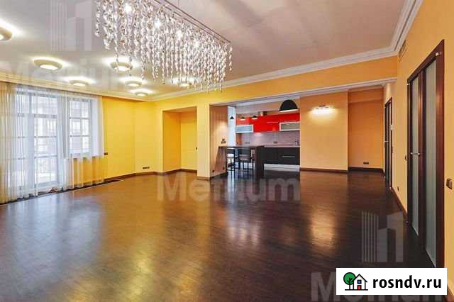 5-комнатная квартира, 267 м², 4/8 эт. на продажу в Москве Москва - изображение 1