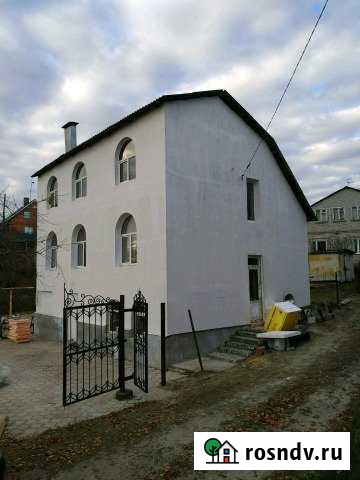 Дом 189 м² на участке 9 сот. на продажу в Воронеже Воронеж - изображение 1