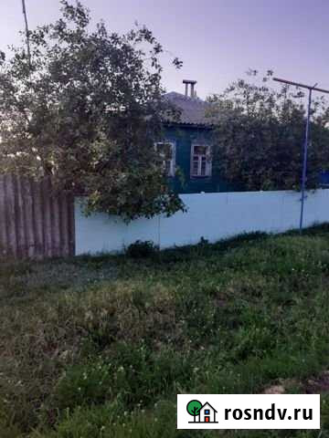 Дом 63 м² на участке 40 сот. на продажу в Засосне Засосна - изображение 1