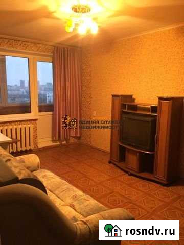 1-комнатная квартира, 33 м², 8/9 эт. в аренду на длительный срок в Уфе Уфа - изображение 1