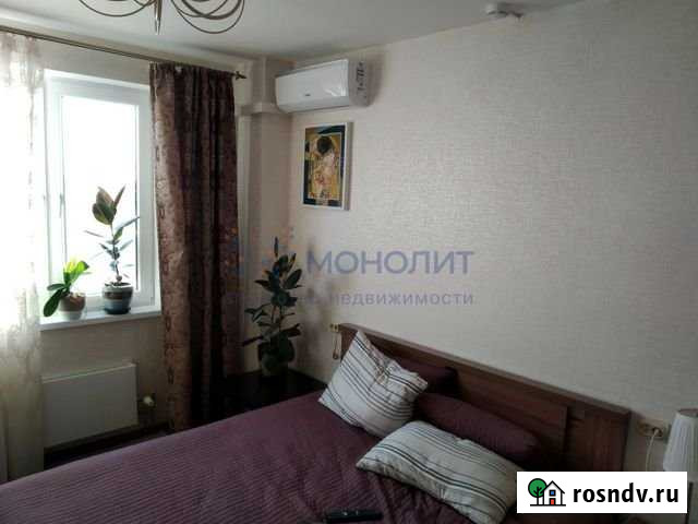 1-комнатная квартира, 35.8 м², 16/23 эт. на продажу в Нижнем Новгороде Нижний Новгород - изображение 1