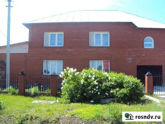 Дом 340 м² на участке 15 сот. на продажу в Березовке Пермского края Березовка - изображение 1