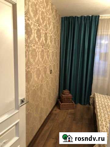 3-комнатная квартира, 59.2 м², 1/5 эт. на продажу в Заволжье Заволжье - изображение 1