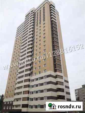 3-комнатная квартира, 72.1 м², 20/25 эт. на продажу в Уфе Уфа