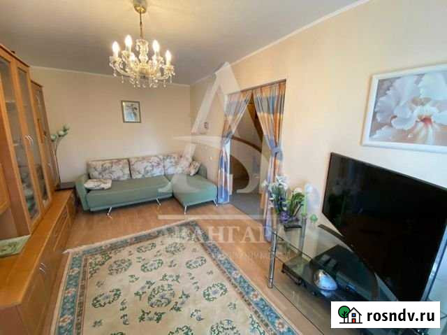 2-комнатная квартира, 44 м², 4/5 эт. на продажу в Клине Клин - изображение 1