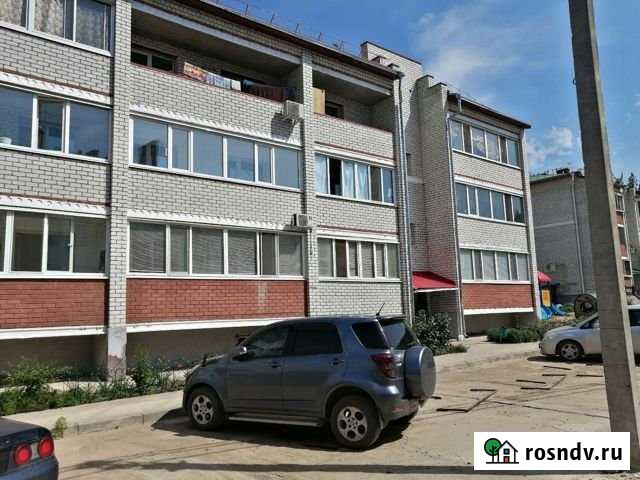 1-комнатная квартира, 31 м², 1/3 эт. на продажу в Благовещенске Амурской области Благовещенск - изображение 1