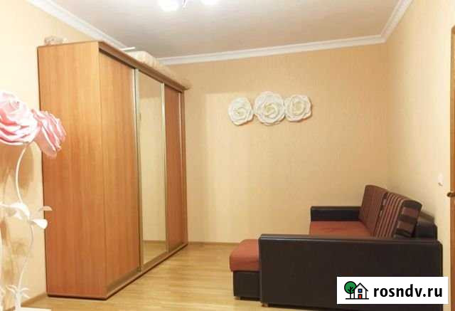 1-комнатная квартира, 48 м², 6/14 эт. на продажу в Анапе Анапа - изображение 1