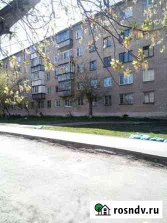 3-комнатная квартира, 48 м², 1/5 эт. на продажу в Челябинске Челябинск