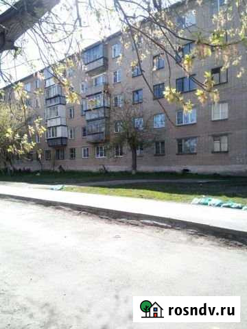 3-комнатная квартира, 48 м², 1/5 эт. на продажу в Челябинске Челябинск - изображение 1